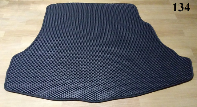 килимок ЕВА в багажник Honda Accord 7 '03-08, седан