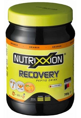 Nutrixxion Recovery Peptid Drink 700g