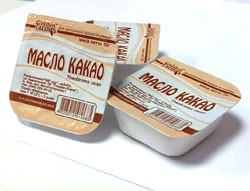 Масло какао 15 г