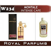 «Intense cafe» от Montale. Духи на разлив Royal Parfums 100 мл