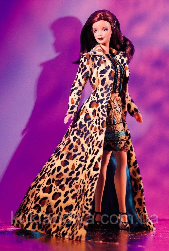 Колекційна Барбі Todd Oldham Barbie
