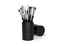 Тубус з китицями Morphe x James Charles The Eye Brush Set "Morphe"