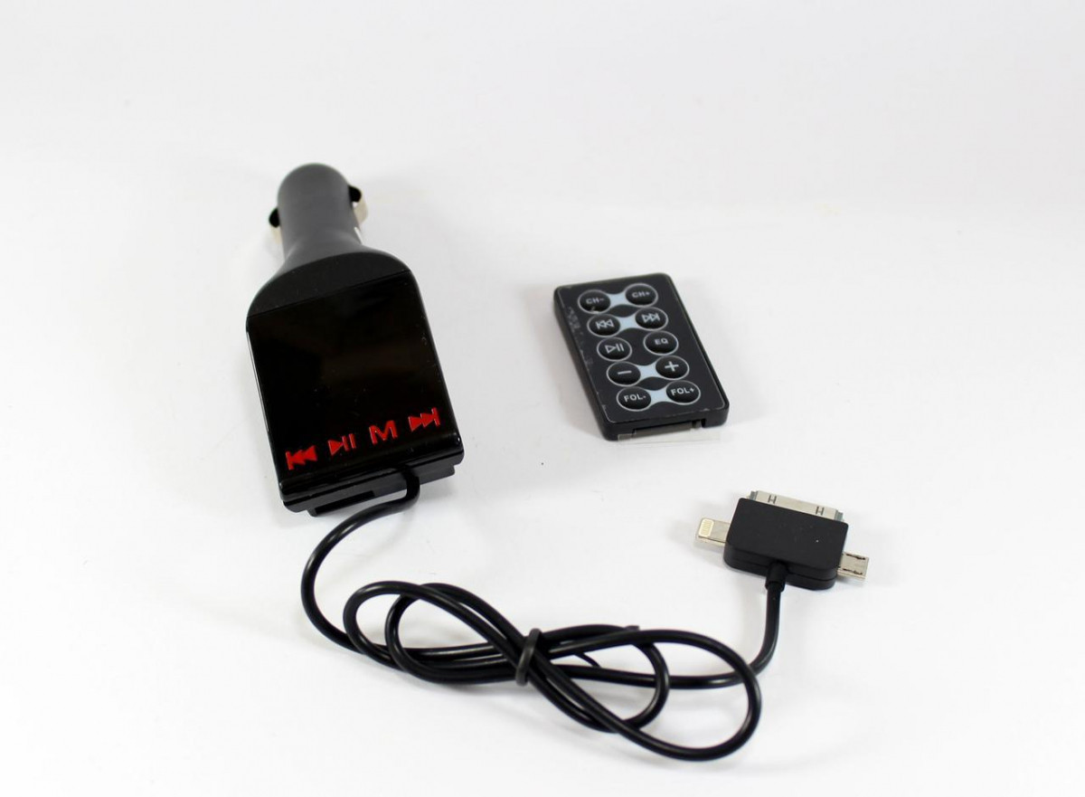 Трансмітер FM MOD. CM i15 N/S (i5)
