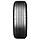Літня шина Lassa Competus H/P 2 235 / 55 R19 105Y XL (Туреччина 2024г), фото 3