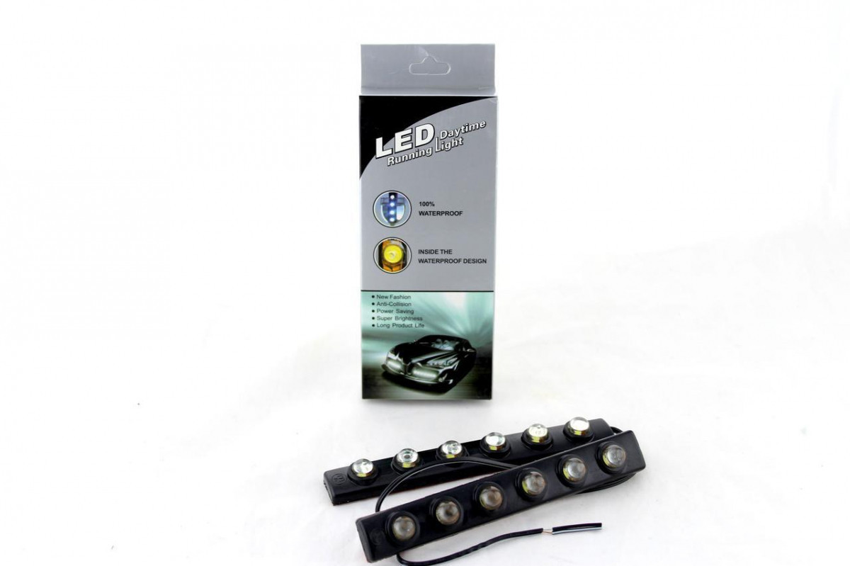 ДХО DRL 1202-6 4941