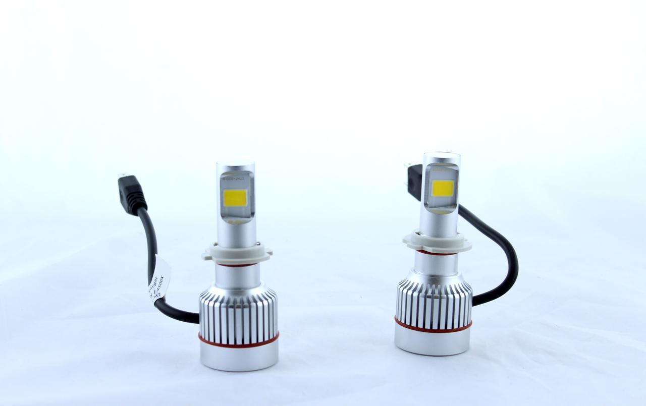 Car Led H3 (led лампи для автомобіля)