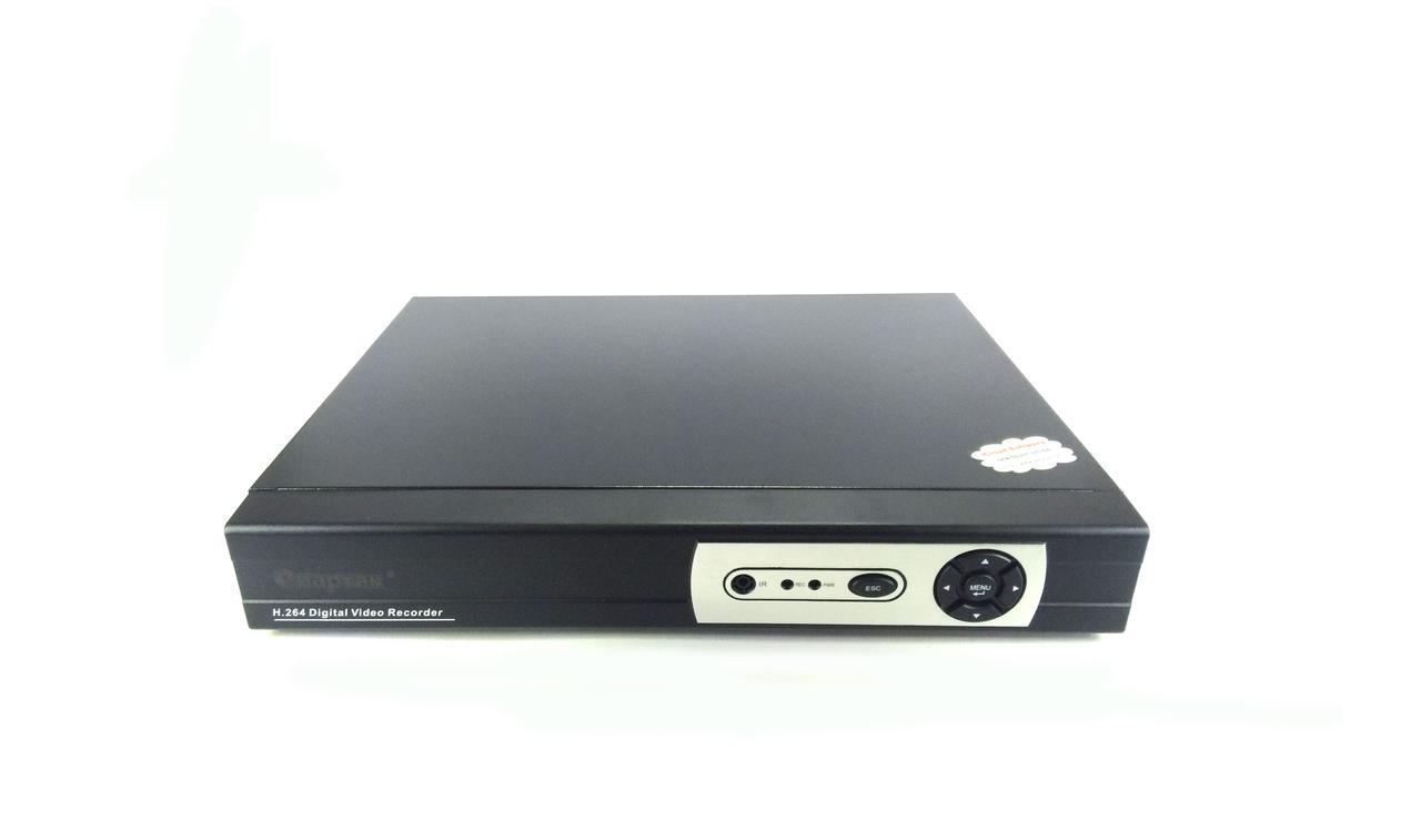 Реєстратор DVR 6104V