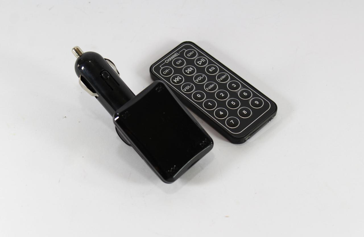 Трансмітер FM MOD. H16