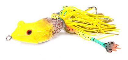 Жаби Kosadaka Live Frog LF25