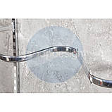 Дуга W-подібна.Виробництво Польща, фото 3