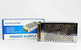 Адаптер 24V 10A METAL