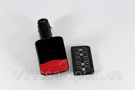 Трансмітер FM MOD. CM i18, фото 2