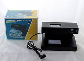 Ультрофіолетова лампа, детектор валют, що працює від мережі 220 вольт 2138
