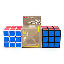 Головоломка Кубик Рубіка 3x3 MoYu GuanLong Plus