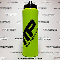 Бутылка MusclePharm, 1000 ml