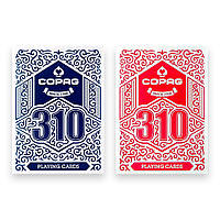 Покерные карты Copag 310