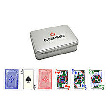 Покерні карти Gopag Spring Edition (Весна)