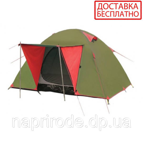 Намет Tramp Lite Wonder 3 TLT-006, фото 1