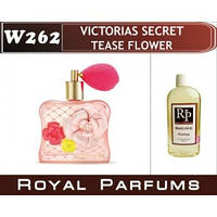 «Tease Flower» от Victoria s Secret. Духи на разлив Royal Parfums 100 мл