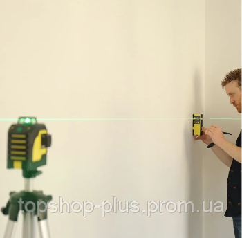 Приёмник лазерный (ловушка) Firecore для лазерного уровня Оригинал ...