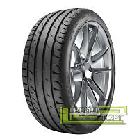 Летняя шина Strial Ultra High Performance 235/45 ZR18 98W XL