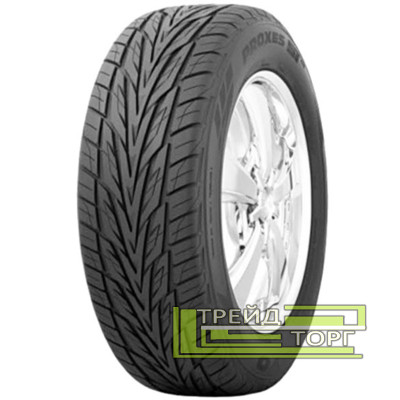Летняя шина Toyo Proxes S/T III 245/60 R18 105V XL (ID#1125753440 ...