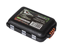 Коробка Select Terminal Tackle Box SLHS-003