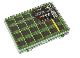 Коробка Select Terminal Tackle Box SLHS-036