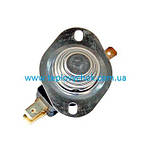 Термостат запобіжний  до бойлера Гореньє/Gorenje, 16A, 90гр, аналог, фото 4