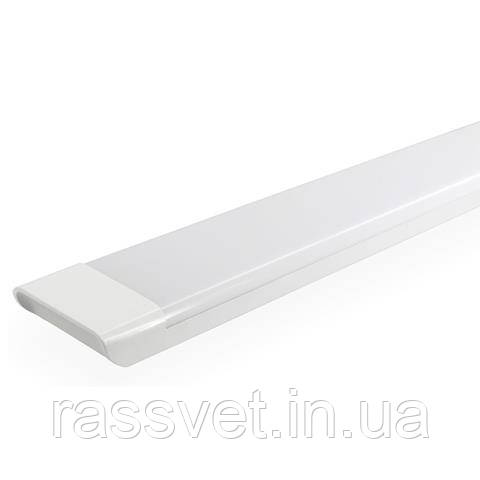 Світильник лінійний LED 72W  "TETRA/SQ-72" 4200К