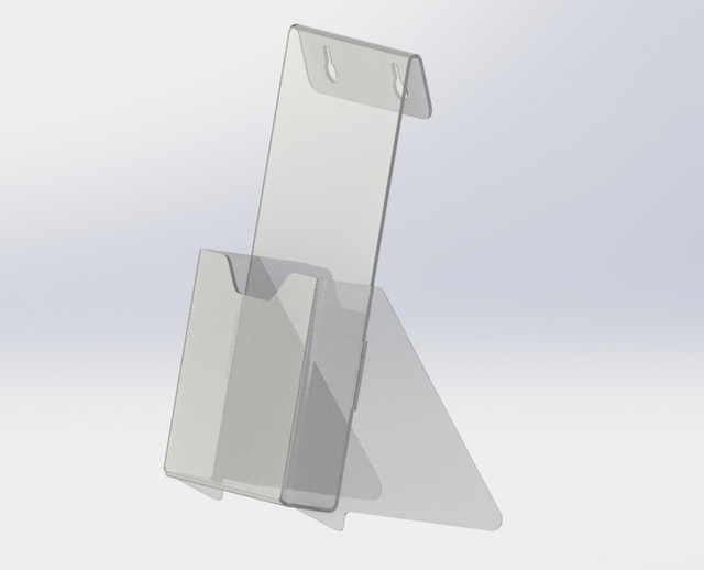 Підставка під поліграфію