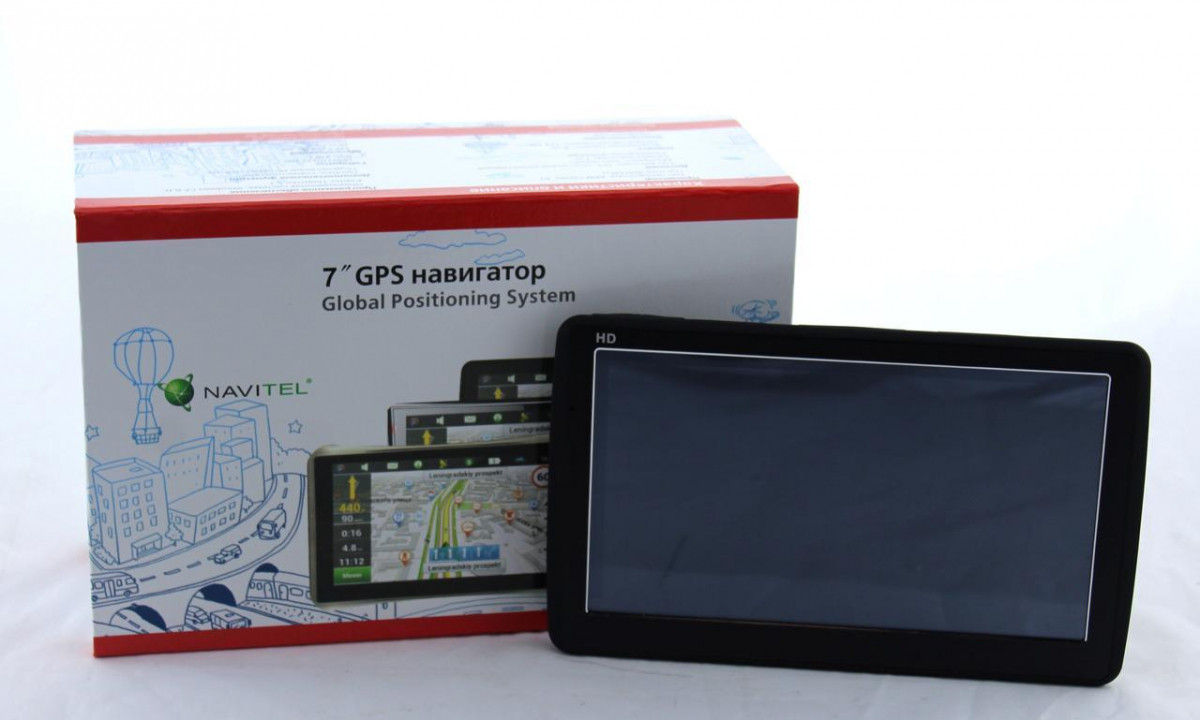 GPS 7005 \ram 256mb\8gb\ємний екран, фото 1