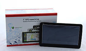GPS 7005 \ram 256mb\8gb\ємний екран