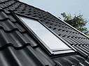 Мансардні вікна Velux GZL 1051 B/ GZL 1051 нижня або верхня ручка відкривання Мансардні вікна Велюкс GZL, фото 5