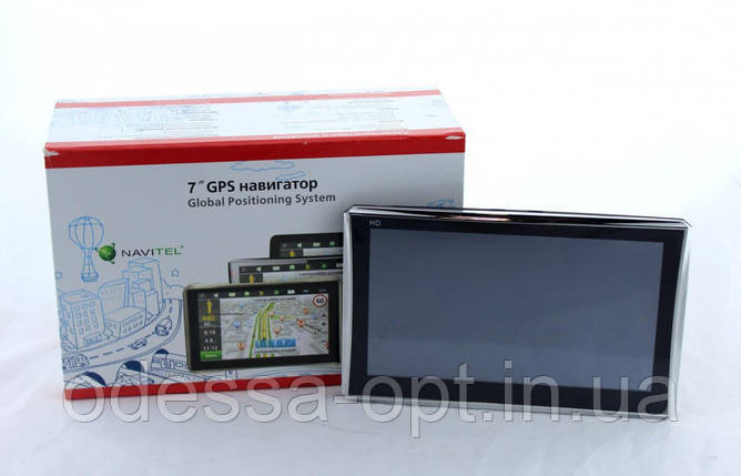 GPS 7007 \ram 256mb\8gb\ємний екран, фото 1