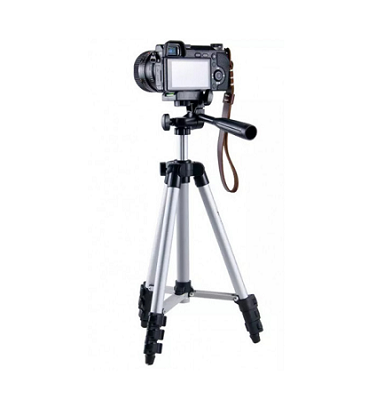 Тренога штатив для телефона, фотоапарату і камери Tripod 3110 (90009)