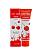 Змазка Hot Kiss вишнева оральна 100 ml оригінал 6949116700128, фото 3