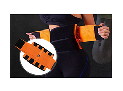 Пояс для схуднення та корекції фігури Xterem Power Belt (34665)