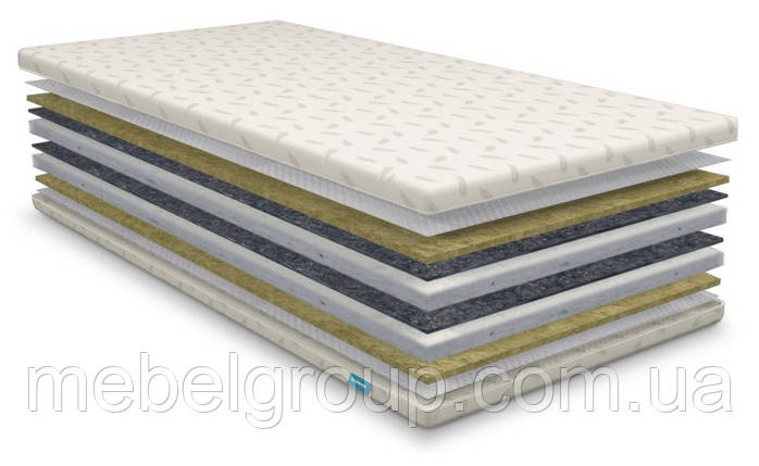 Матрац Extra Linen, фото 3