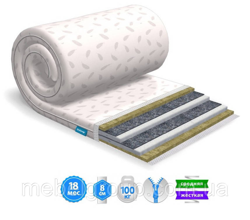 Матрац Extra Linen