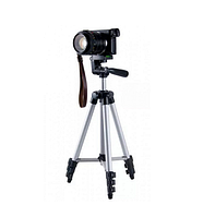 Штатив-монопод  для телефона, фотоапарату і камери Tripod 3110 (90009)