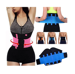 Пояс для стрункої талії  Xterem Power Belt (34665)