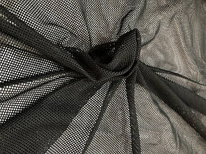 Сітка Спорт (Підкладкова) Чорна