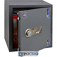 Офісний сейф Safetronics NTL 40E