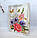 Подарунковий Пакет ГІГАНТ(31х42х12) Мікс - 4 картинки, фото 7