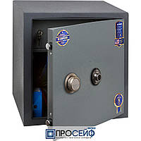 Офісний сейф Safetronics NTL 40LGs