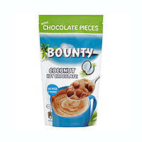 Гарячий шоколад BOUNTY Hot Chocolate Coconut 140 г Великобританія