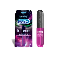 Збудливий інтимний гель Durex Intense Orgasmic 10 мл (4640018990632/4820108004597)