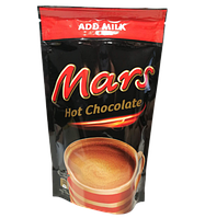 Горячий шоколад MARS Hot Chocolate 140г Великобритания