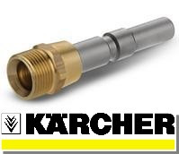 Вставний ніпель Karcher Profi / 6.401-417.0